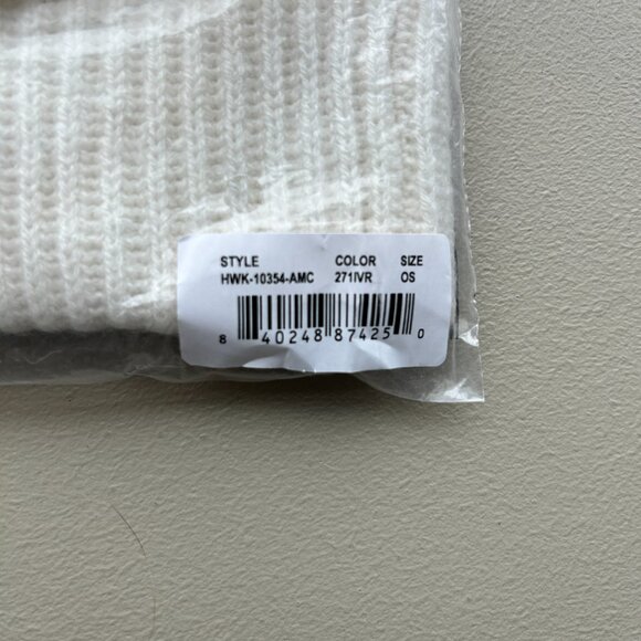 100% Cashmere Balaclava -  Snood / hood-hat and neck warmer - Picture 5 of 8